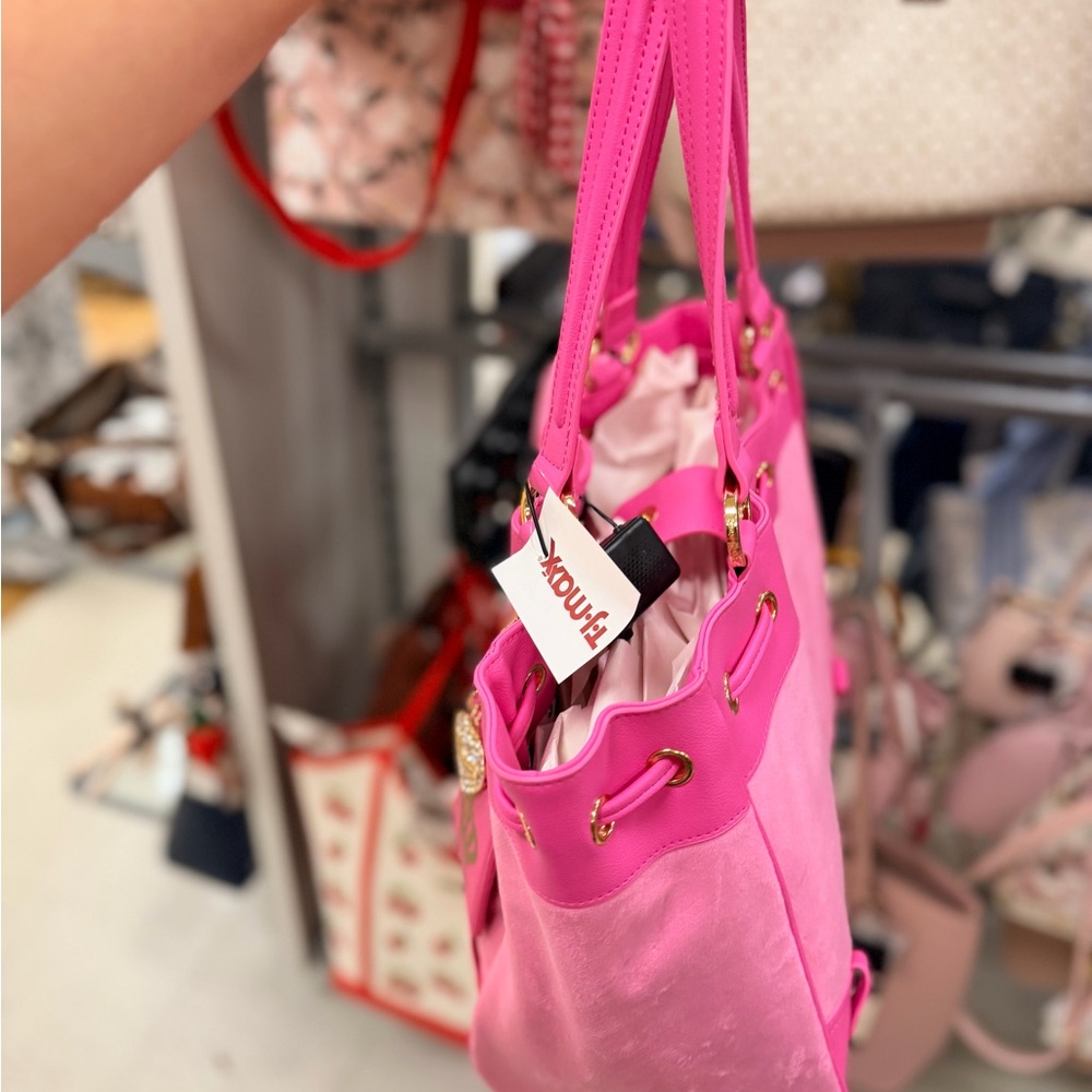 Juicy Couture Daydreamer Bag - Picture 4 of 10